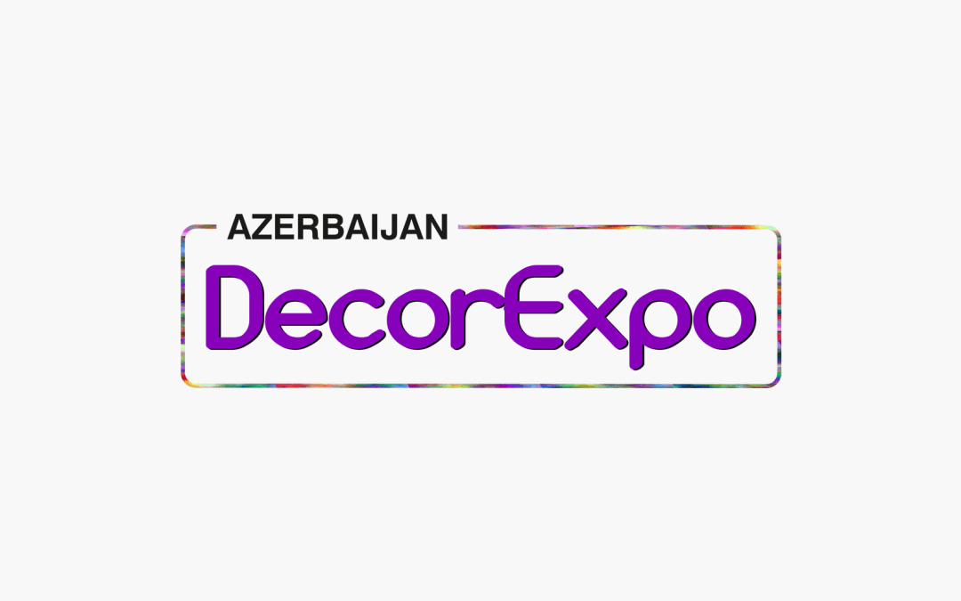 DecorExpo 2016 – Azerbaycan